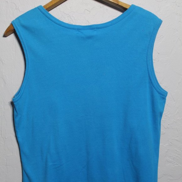 |GOTCHA COVERED| Tank Size Large - Picture 8 of 10